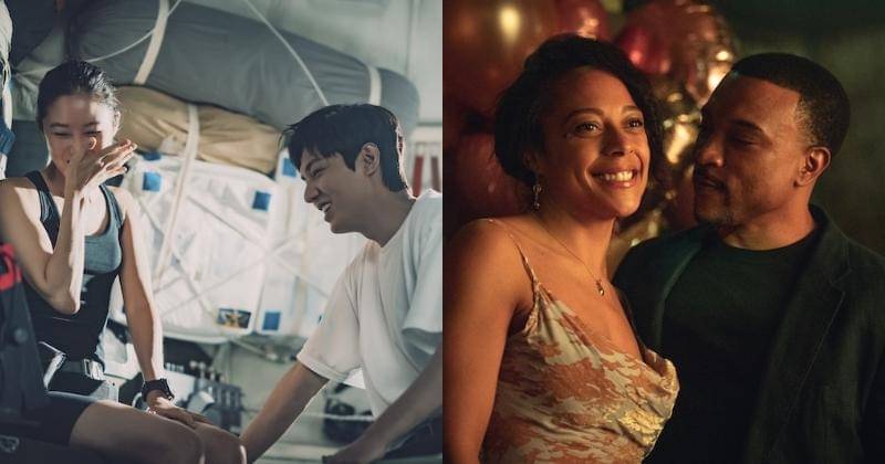 Dok. Netflix/When the Stars Gossip/Missing You